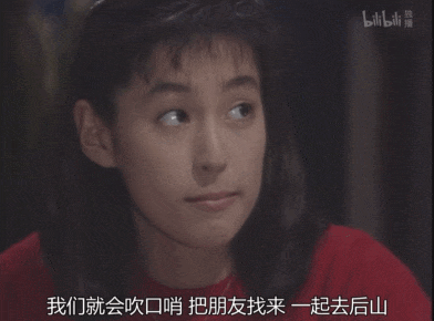 吊打内娱30年，她又翻红了