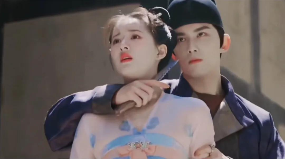 吴磊|好险!吴磊,差点成为下一个“印小天”