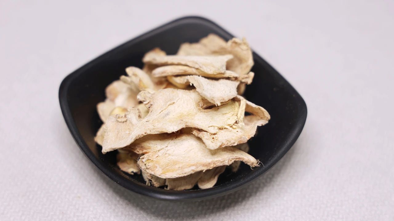 过敏性鼻炎？治疗其实很容易，张仲景的这碗“汤”，就能缓解病症