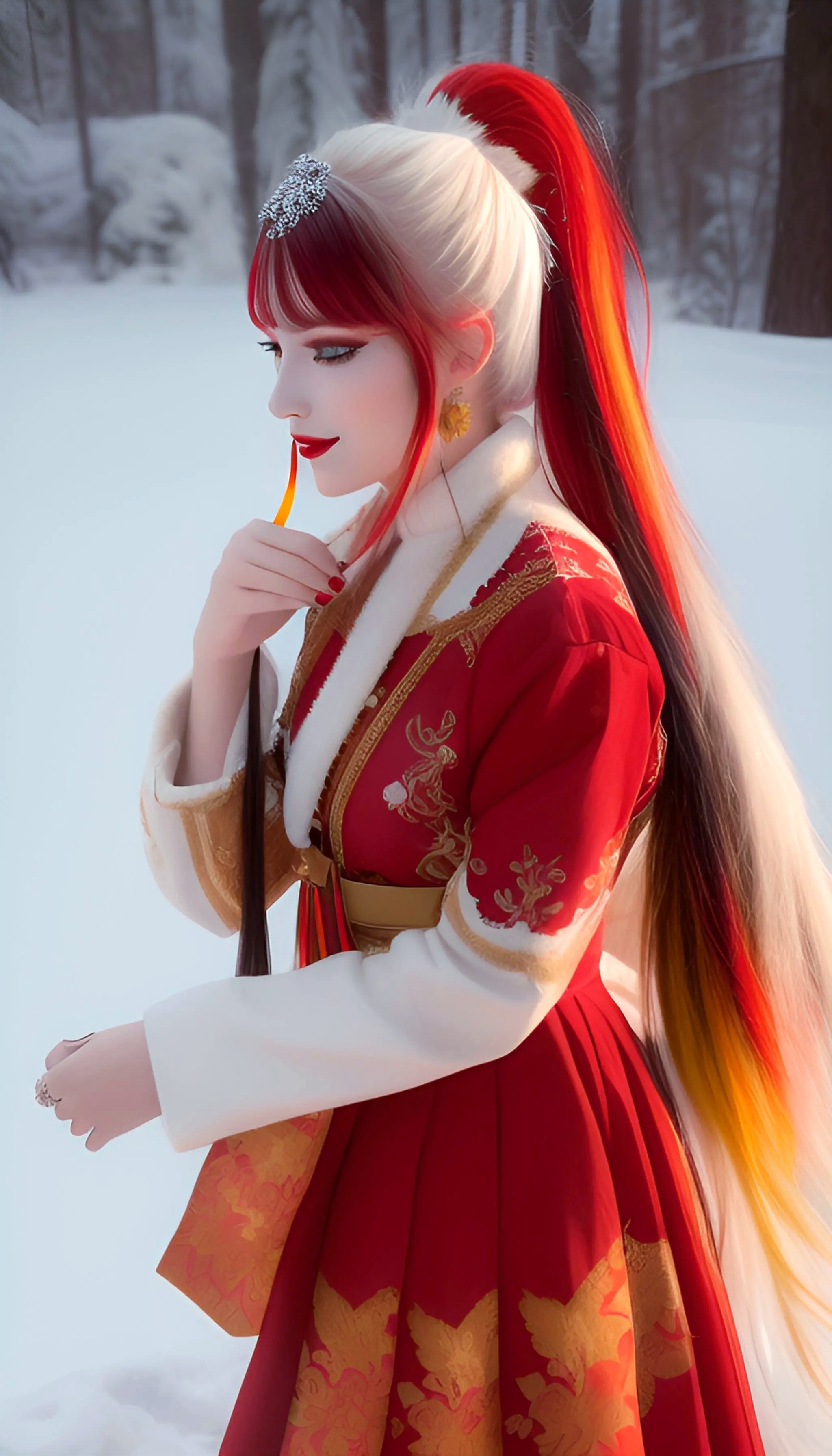 ai|看似简单的背后却是AI绘画算法的不断升级