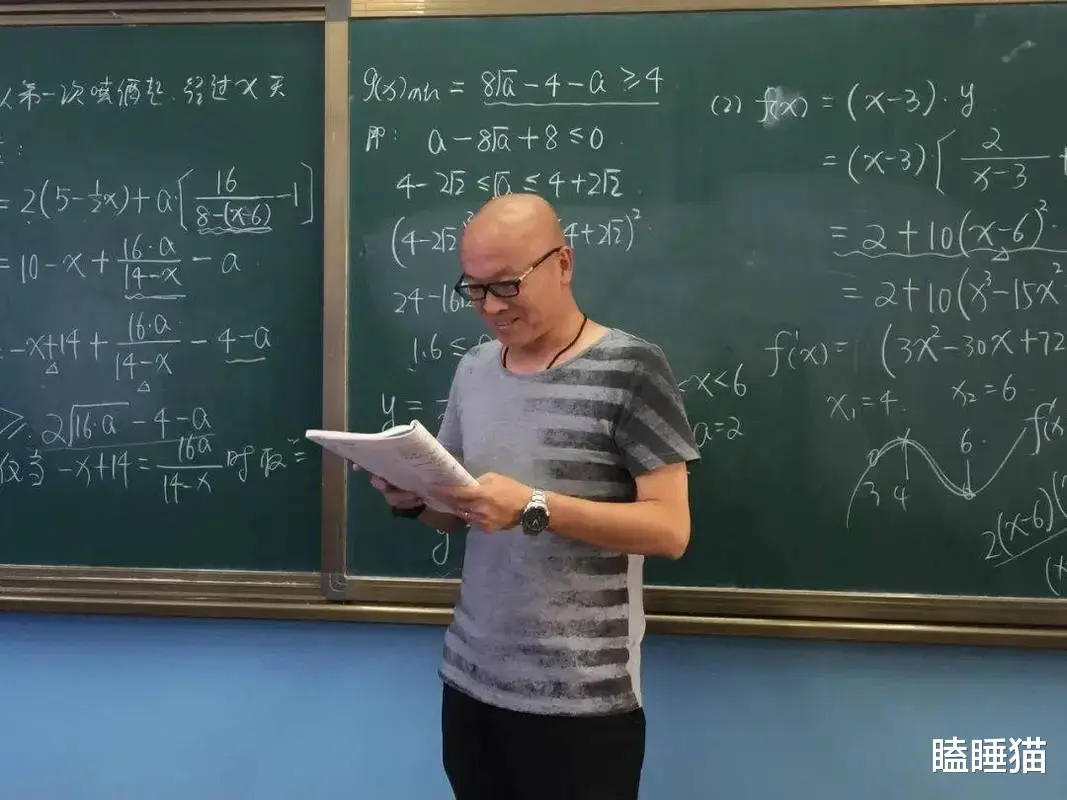 教师年年招,教师年年缺,人都去哪儿了?