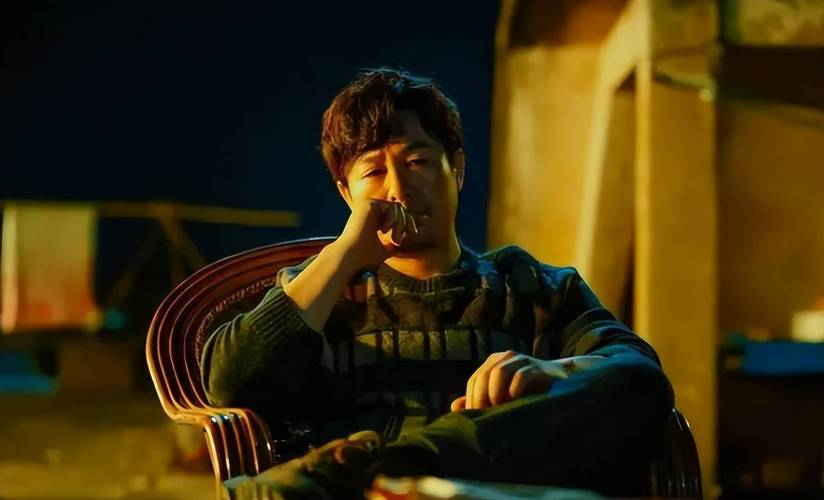 春晚|48岁张颂文告别春晚!工作繁忙调整行程,对春晚说不!