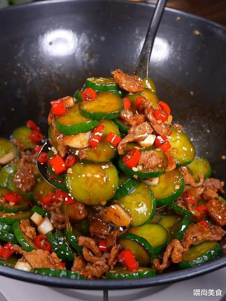 美食教程|超級好吃的5道家常美食，做法簡單，好吃又實惠，自己在家也能做，有喜歡的朋友快來試試吧。