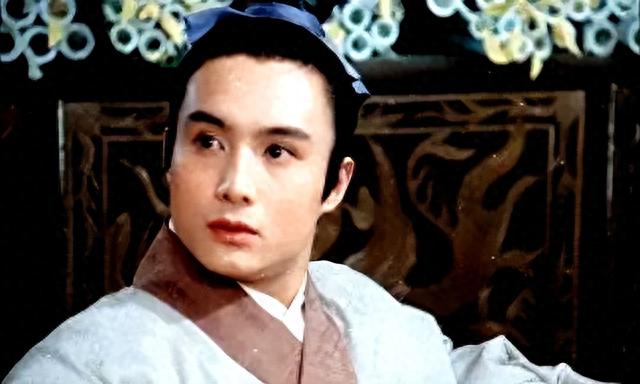 白龙马王伯昭:抛弃流产6次的发妻,和父亲对簿公堂,3婚又遇良人