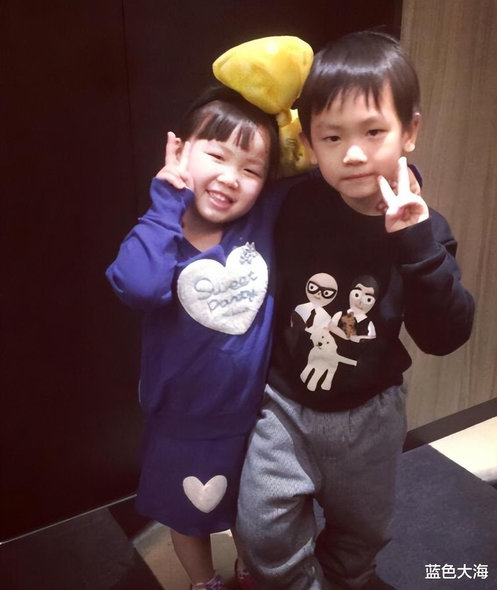 王诗龄|《爸爸去哪儿》10年,因此出名的女孩都很惨?被造黄谣、搞雌竞