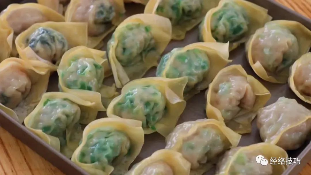 饺子|冬至为什么要吃饺子,南方北方各不同,有人半辈子都不知道