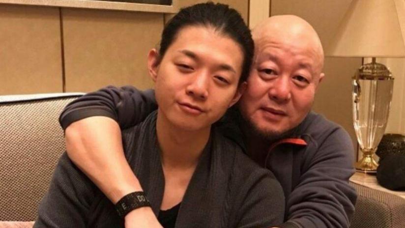 霍尊|霍尊复出参加春晚，刀郎为作品急流勇退，是这个时代最大的悲哀