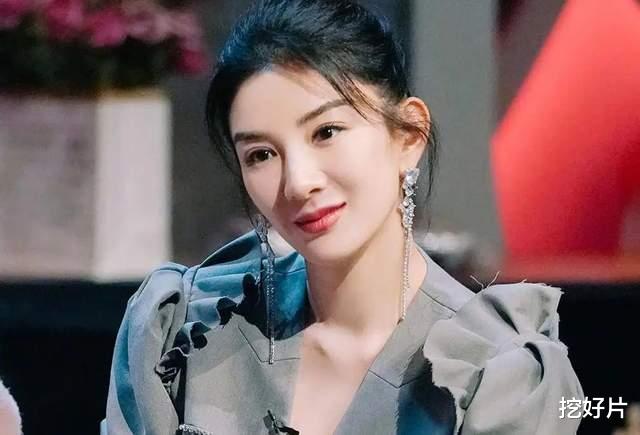 45岁黄奕再扮李玉湖!新剧照一出,三倍吊打新版《上错花轿》