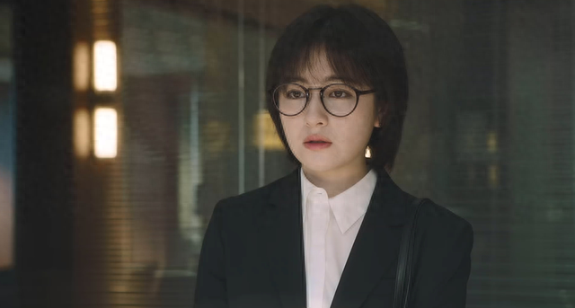 收视升至第一，央视又证明了自己的“眼光”，这次换李兰迪火了