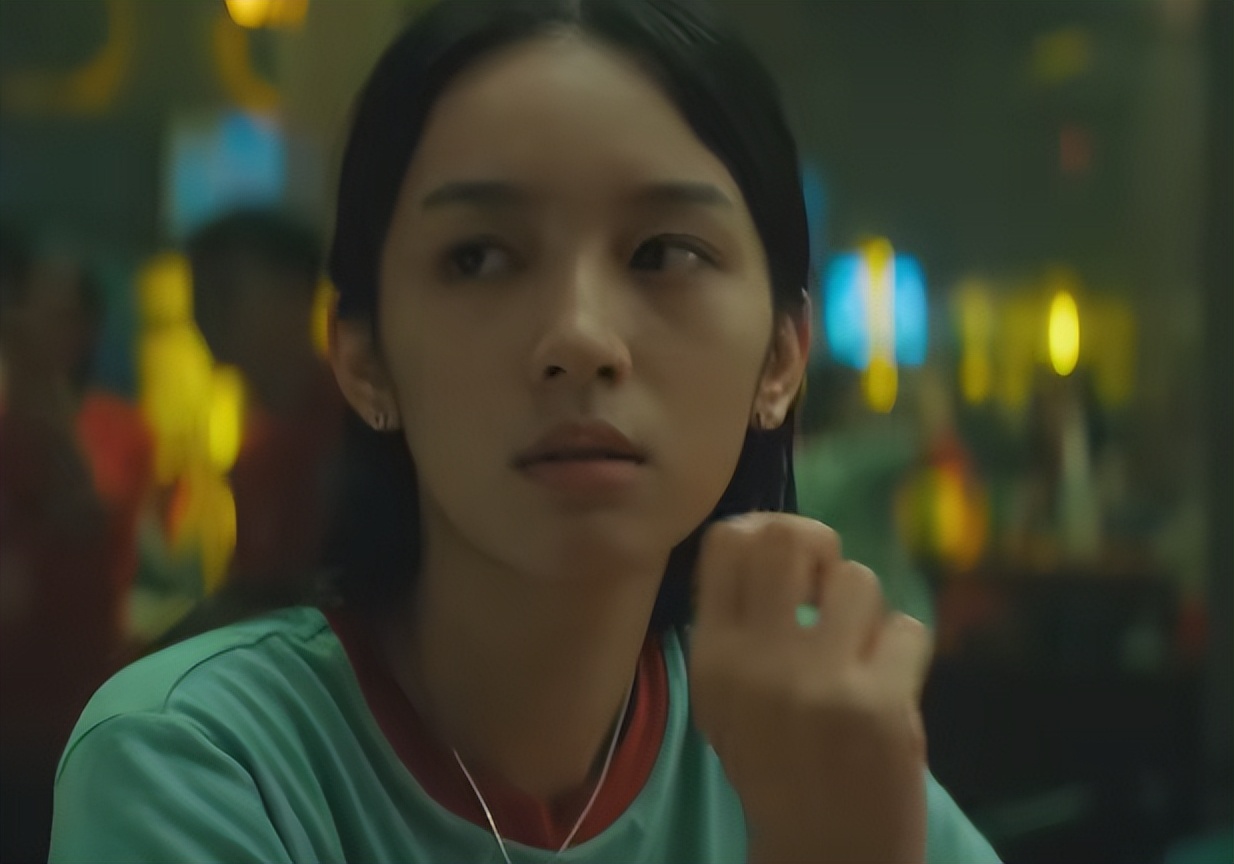 《孤注一掷》的3位败笔演员，换掉他们，这部大片就近乎完美！