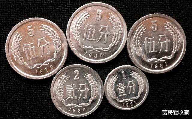 |1956年的“5分硬币”，现在还有收藏价值吗？