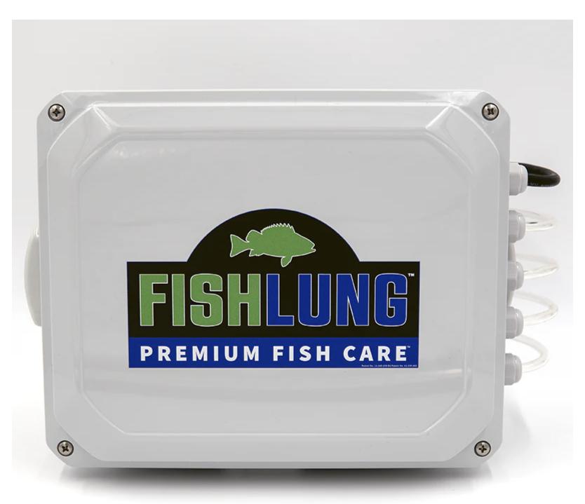 只在ICAST2023首发！改变钓鱼方式的钓鱼鱼获处理工具！