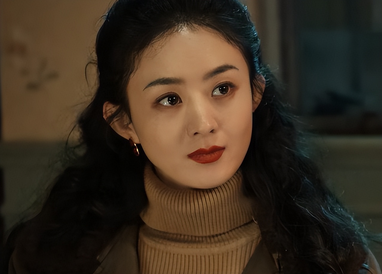 周星驰新剧《金猪玉叶》筹拍,争角大战一触即发,五位女神呼声高