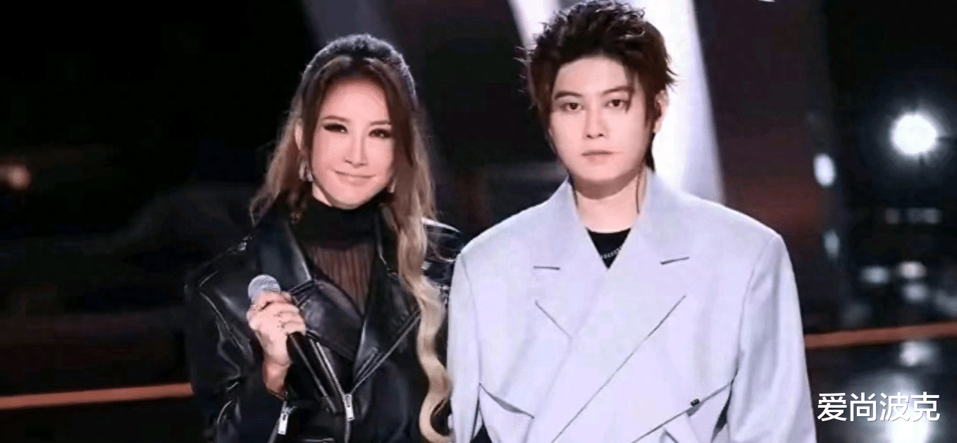 |胡锡进、梁源力挺中国好声音！华纳怒了：誓要维护李玟声誉