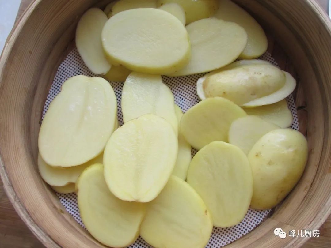 土豆|11月22日小雪节气,这4道“黄金菜”常吃,好吃还不贵