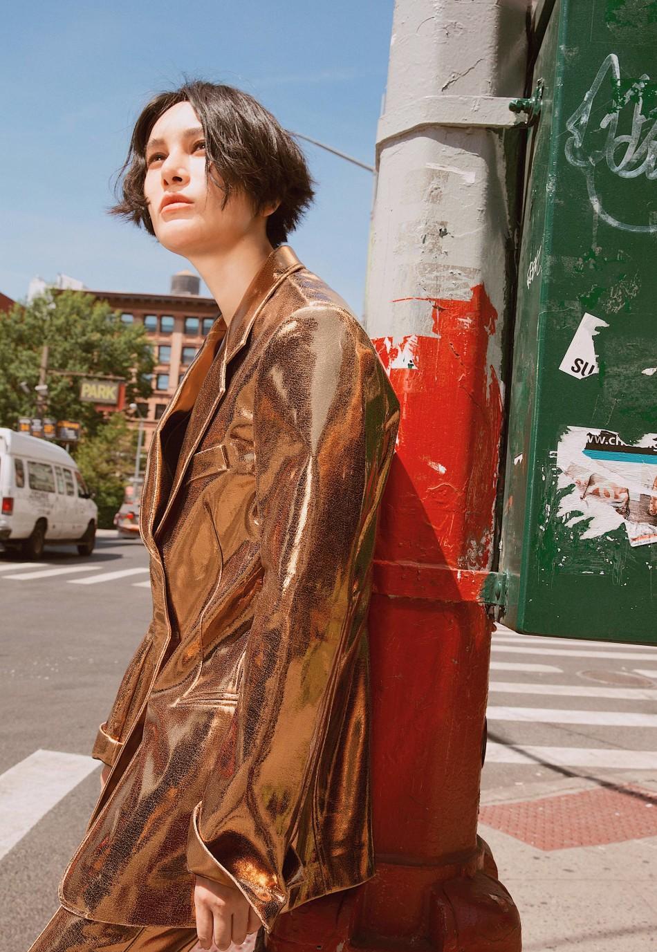 “黑心老板”尚雯婕,压榨员工,逼疯旗下艺人,被曝光后她怎样了