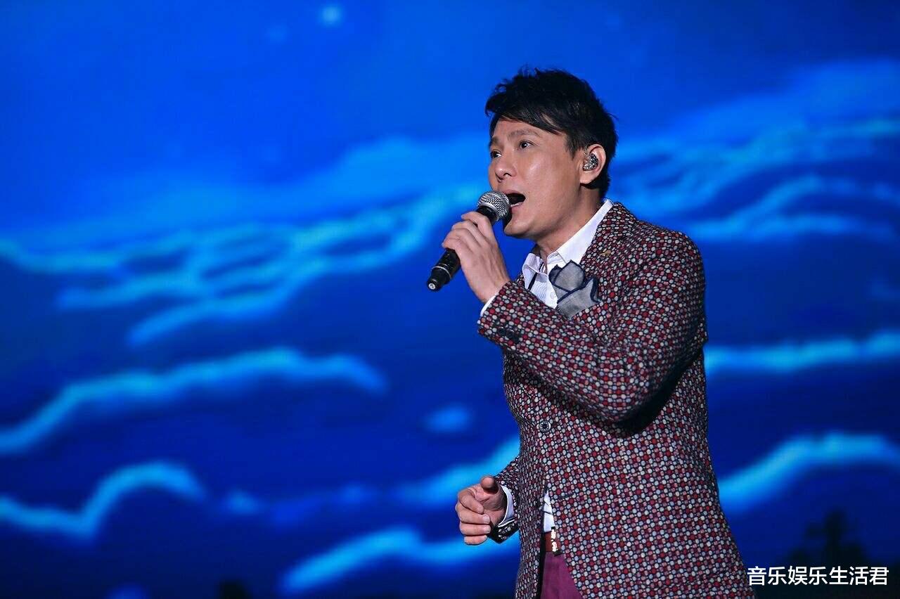 马嘉祺|《声生不息宝岛季》首次录制完成,新生代歌手破音,三位歌手补录