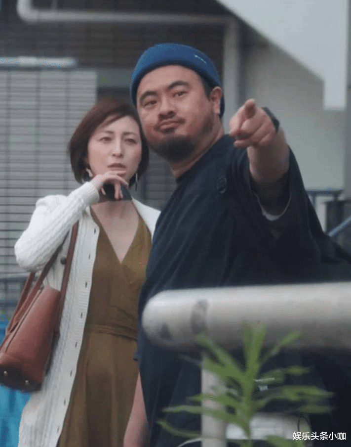 广末凉子|真要离了?!国民贤妻承认出轨,下跪道歉…