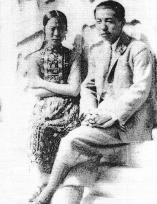 87年张学良太太于凤至，在美国招聘管家：提供食宿，月薪600美元