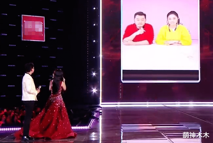 谢娜又翻车了!主持湖南台晚会全程抢话,汪涵都拦不住场面尴尬