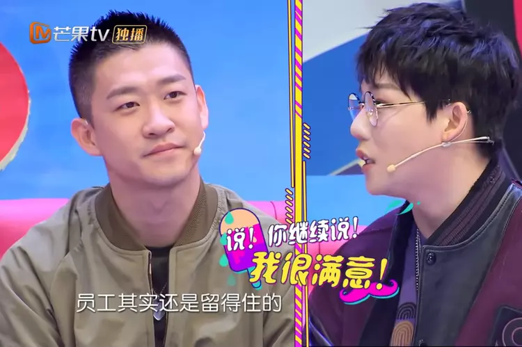 曹云金|曹云金直播揭师承关系,郭德纲盛赞:只要回来,德云社随时欢迎!