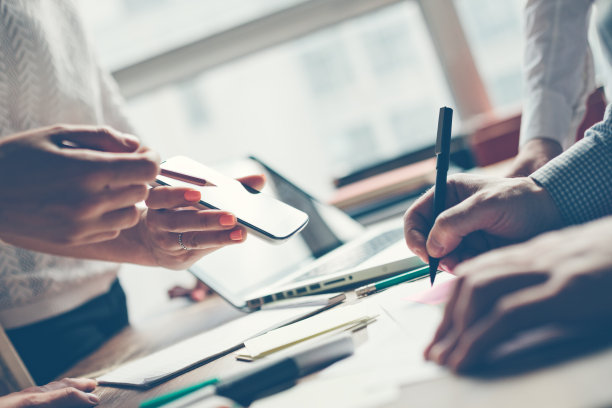 |如何在职场中看透别人的真面目并忍得大度?