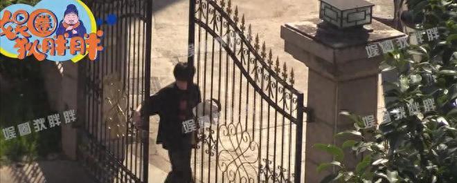 大瓜来了！又一姐弟恋实锤，女方怀孕在别墅养胎？当事人已经回应