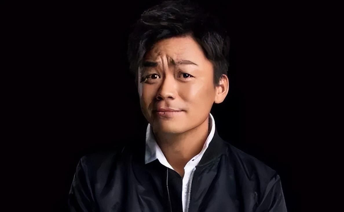 陈紫函|倒霉的王宝强,终究还是栽进了“女人坑”