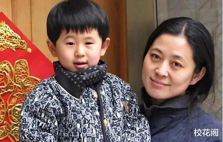 倪萍的前夫王文澜：为儿子治病掏空了家庭，如今70岁仍未续弦