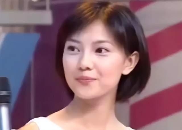 张译|“双面玉女”高圆圆,不再被世界宽容