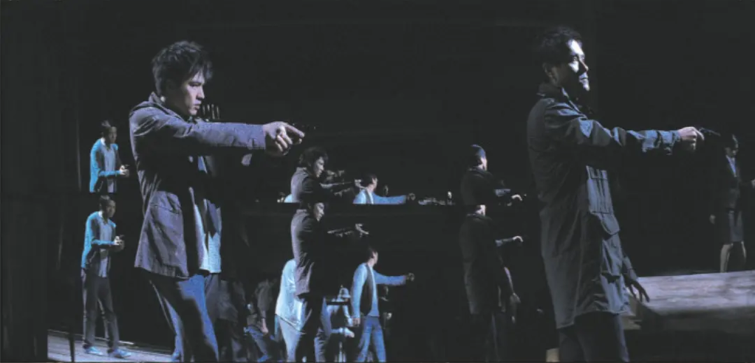 等太久了，香港最后一部神作！