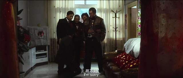 王宝强|11年了,我才发现:《树先生》原来讲的是一个男人“复仇”的故事