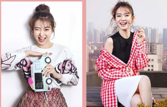 戚薇|戚薇自侃:130斤的我观感欠佳!38岁生二胎脸像充气,但气质绝佳