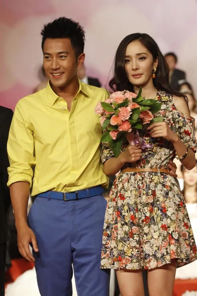 花了5.4亿？她疯了吧！