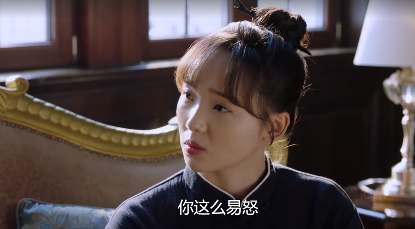 综艺节目|国风少女VS双面霸总,10余位颜值派演员,最新甜宠治愈剧来袭