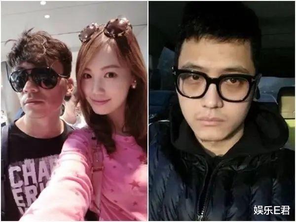 宋喆出狱后现身发廊,6年过去却没有衰老,被指是早睡早起的功劳