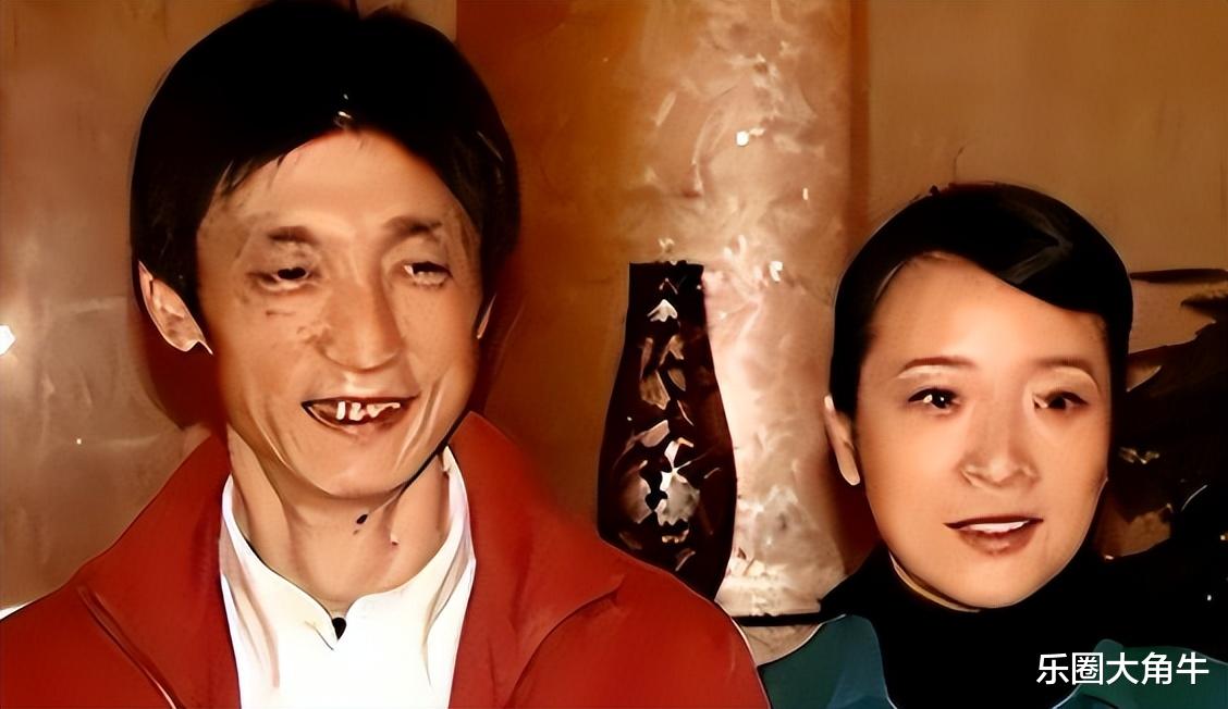 多次出轨小鲜肉，并在车内激吻，55岁的陈小艺已和丈夫分居11年