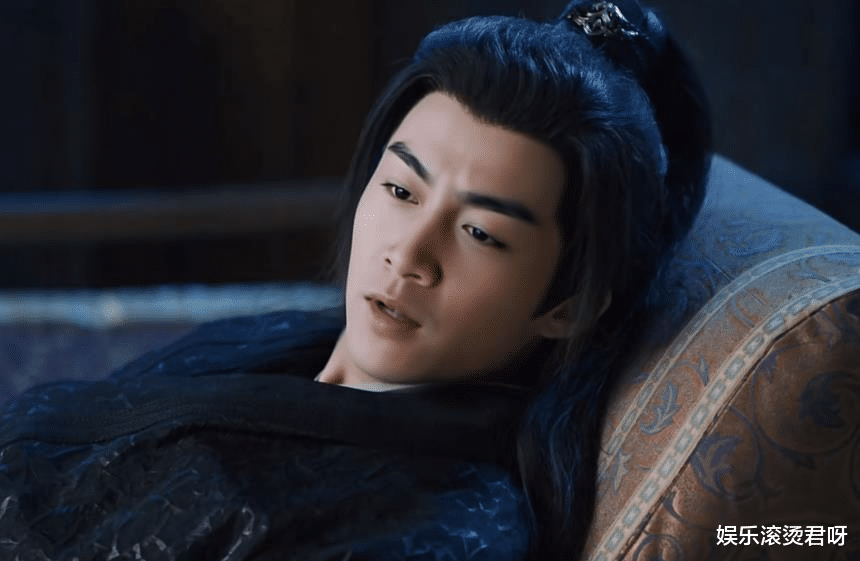 当刘宇宁被换脸成陈晓霍建华，我才明白：演员和网红的差距在哪里