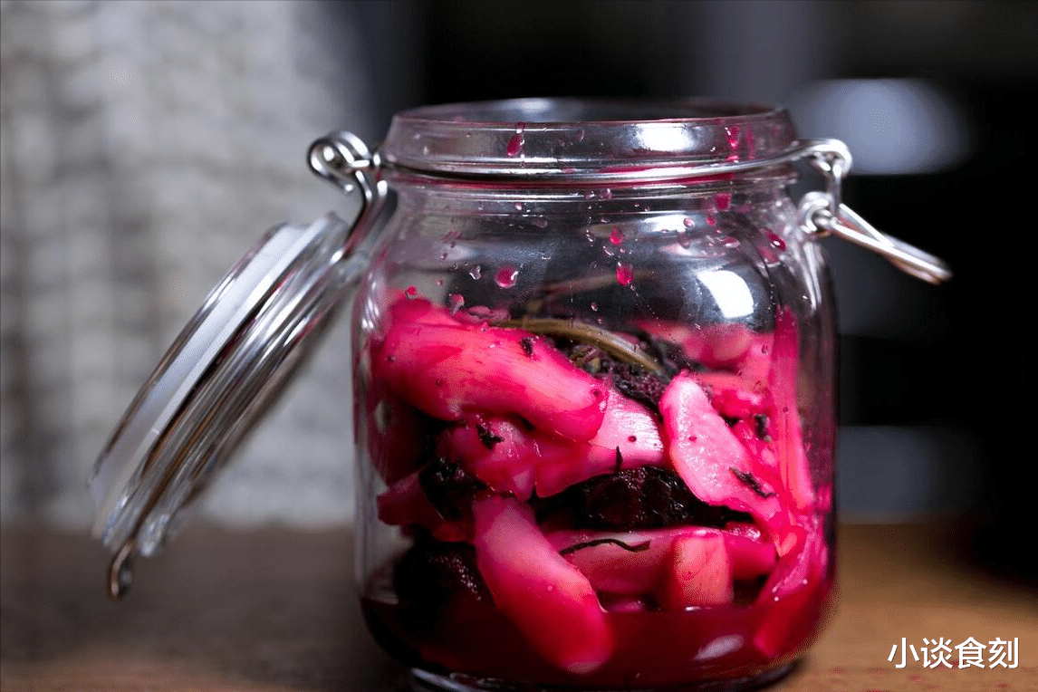 三伏天|三伏天,建议女人:少吃绿豆和黄瓜,多吃3样,气色好更显年轻态