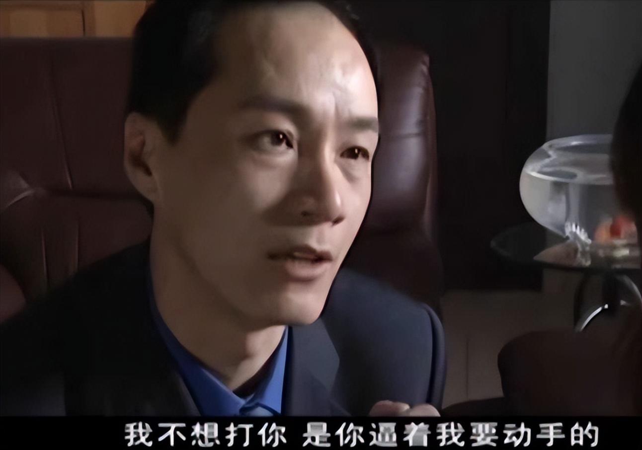 国产剧反派排名，个个经典难以复制，“雪姨”仅排第5