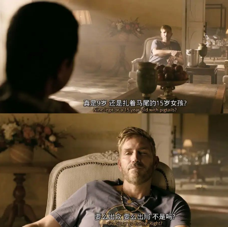 全面封杀！好莱坞破大防了