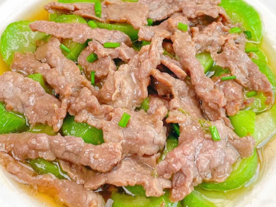 饺子|芒种时节不想炒菜，八道蒸菜建议安排，清淡营养不上火，老少皆宜