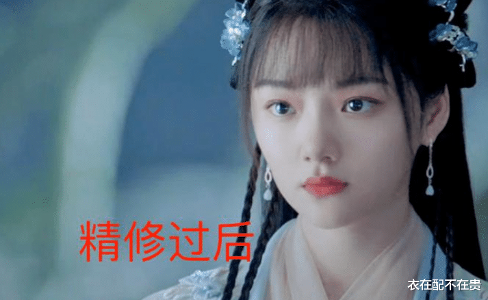 长得丑演技还烂,满脸写着“关系户”的3位女演员,后台到底有多硬?