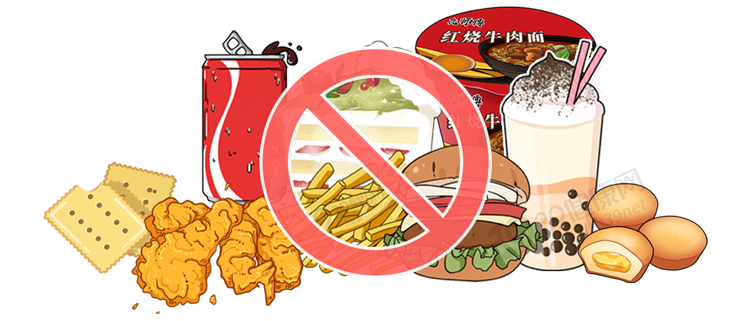 为什么我国心梗脑梗那么多？3大祸根被揪出，你可能天天犯