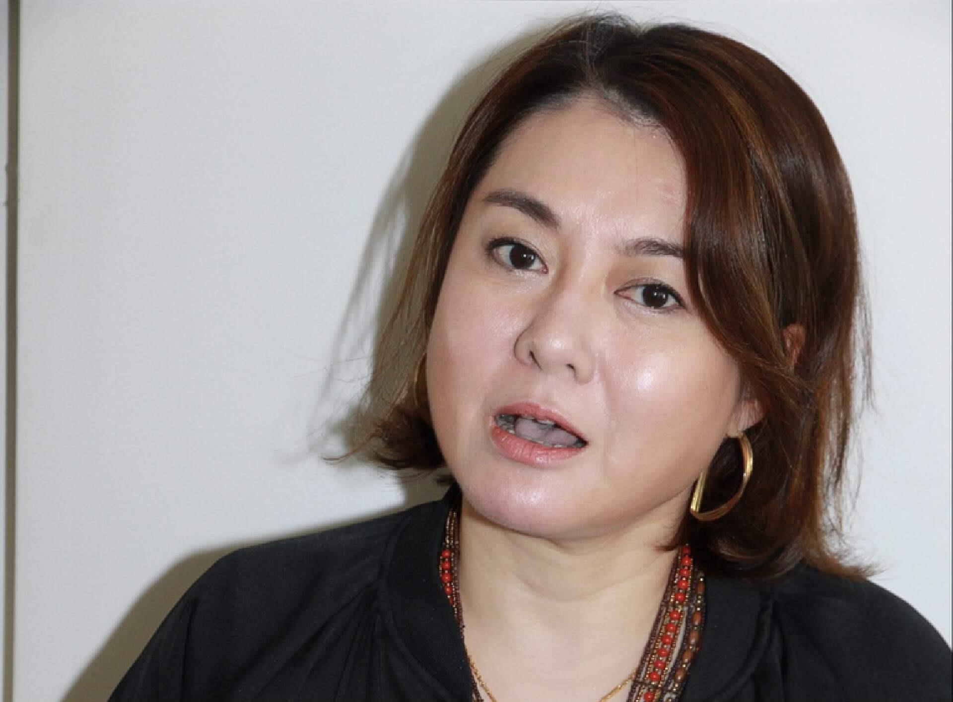 陈淑兰|香港知名女星自曝是弃婴,母亲离世前验DNA知真相