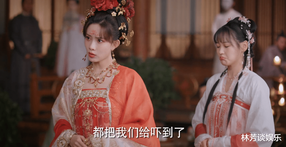 孟子义|挤眉弄眼，装憨矫情，27岁孟子义出手，带来教科书式“做作演技”