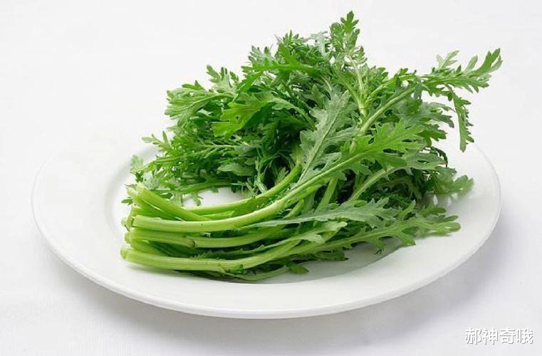 洋葱|中国“最难吃”的6种蔬菜,吃过一半是牛人,全吃过是大神