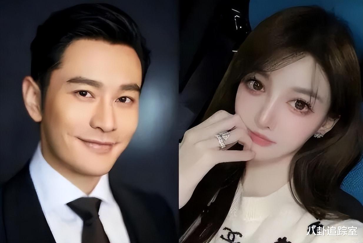 黄晓明|叶珂疑晒求婚现场!反光体中人影出卖了她,被曝与黄晓明领证再婚