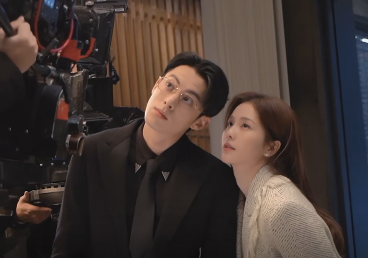 今晚上星开播！36集都市剧空降，聂远作配，观众：这回有好戏看了