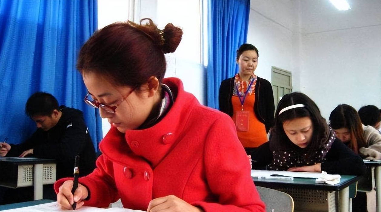 薪水|又是给谁开的后门?广东某事业单位招考太苛刻,被质疑是萝卜岗位